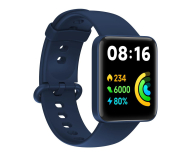 Xiaomi Redmi Watch 2 Lite Blue - 715992 - zdjęcie 2